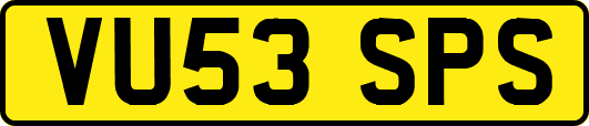 VU53SPS