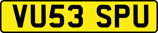 VU53SPU