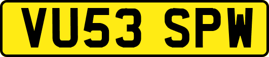 VU53SPW