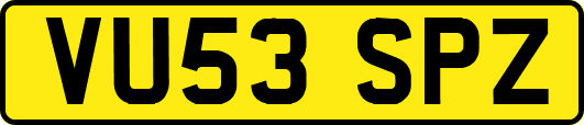 VU53SPZ