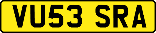 VU53SRA