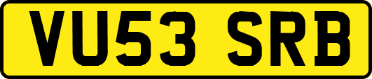 VU53SRB