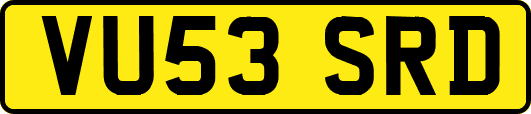 VU53SRD