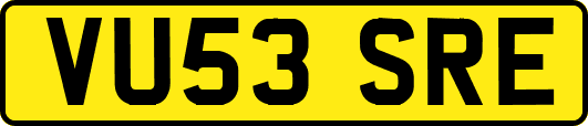VU53SRE