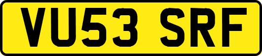 VU53SRF