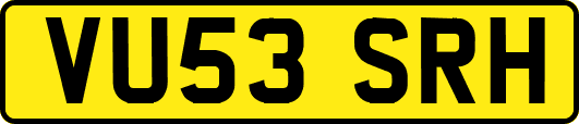 VU53SRH