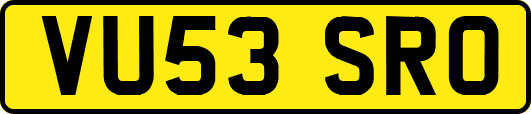 VU53SRO