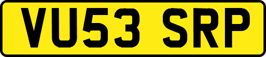 VU53SRP
