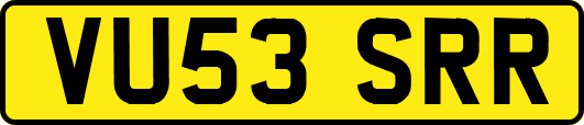 VU53SRR