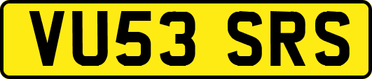 VU53SRS