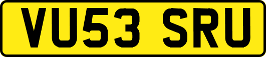 VU53SRU