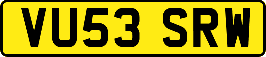 VU53SRW
