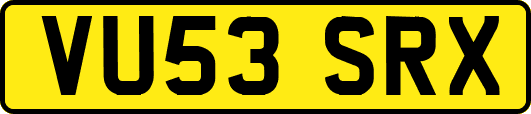 VU53SRX
