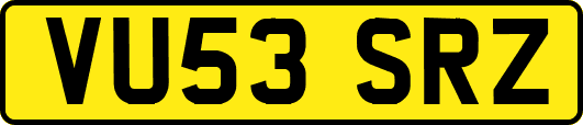 VU53SRZ