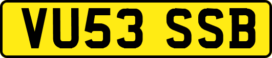 VU53SSB