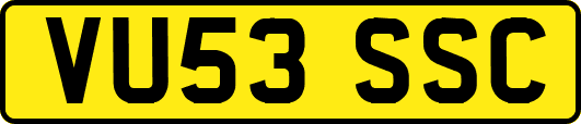 VU53SSC
