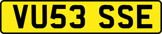 VU53SSE