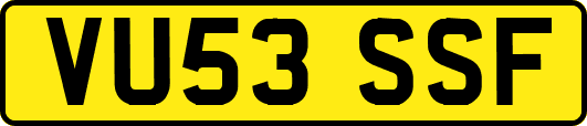 VU53SSF