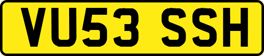 VU53SSH
