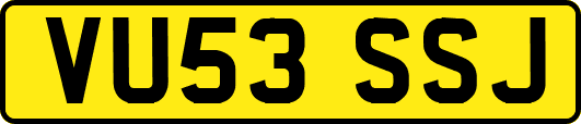 VU53SSJ