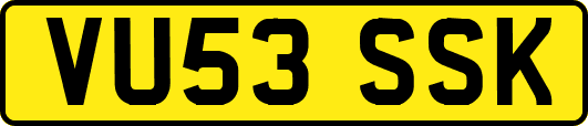 VU53SSK