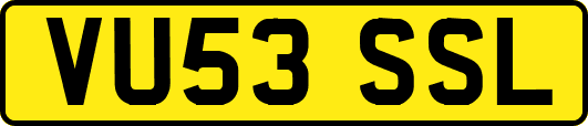 VU53SSL