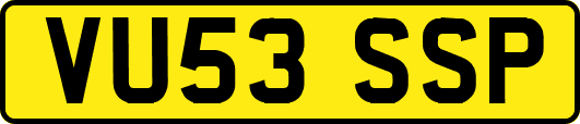 VU53SSP