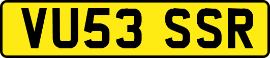 VU53SSR