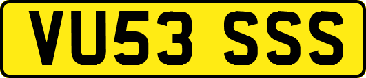 VU53SSS