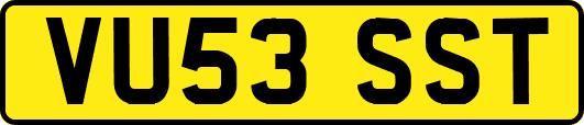 VU53SST