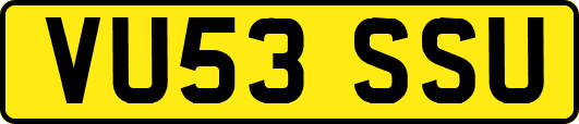 VU53SSU