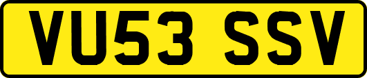 VU53SSV