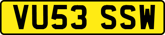 VU53SSW