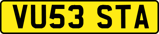 VU53STA