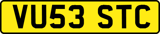 VU53STC