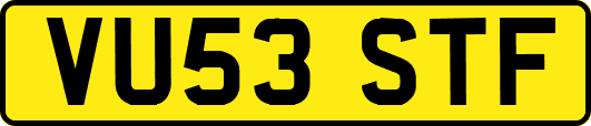 VU53STF