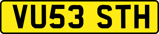 VU53STH