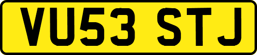 VU53STJ