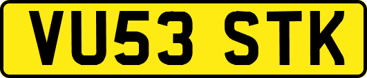 VU53STK