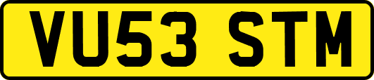 VU53STM