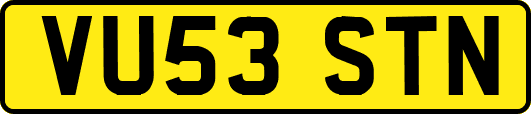 VU53STN