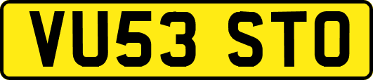 VU53STO
