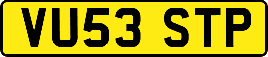 VU53STP