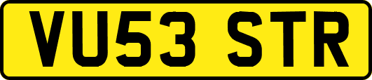 VU53STR
