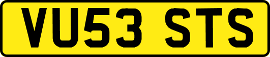 VU53STS