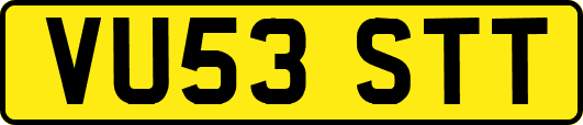 VU53STT