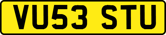 VU53STU