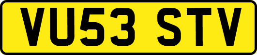 VU53STV