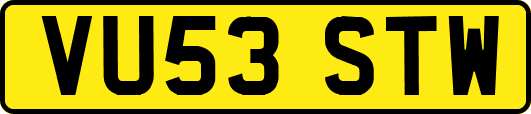 VU53STW