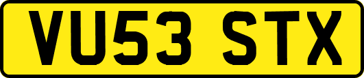 VU53STX